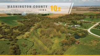 2420 280th St, Washington, IA 52353