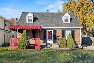8 North Way, Tonawanda, NY 14150