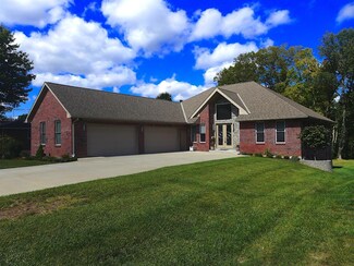 9771 Cooper Ln, Cincinnati, OH 45242