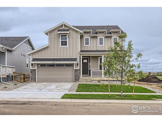 5901 Aspenglow St, Longmont, CO 80504