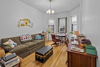 69 Quint Ave Unit 5, Allston, MA 02134