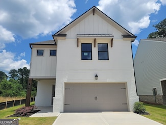 43 Avian Way Unit 3B, Auburn, GA 30011