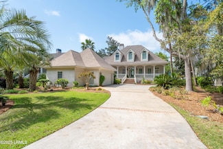 16 Island Creek Dr, Okatie, SC 29909