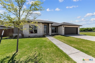 2805 Cibolo Creek Dr, Temple, TX 76502