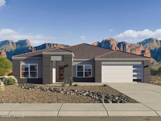 675 W Lexington St, Corona, AZ 85641