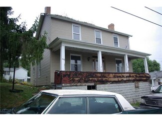 223 Liberty St, Mc Donald, PA 15057