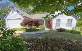 5298 Autumn Run Dr, Powder Springs, GA 30127