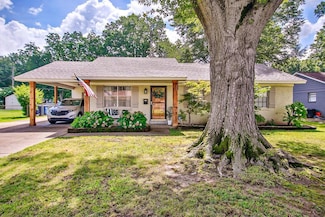 1107 Cherry Ln, West Memphis, AR 72301