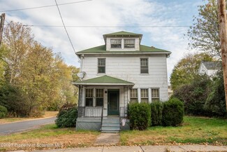 615 Cherry St, Kingston, PA 18704