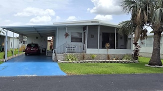 751 10th St E Unit 303, Palmetto, FL 34221