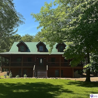 298 Dogwood Ridge, Cub Run, KY 42729