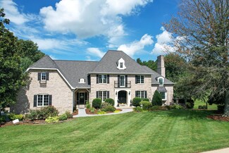 131 Magnolia Ridge Dr, Jonesborough, TN 37659