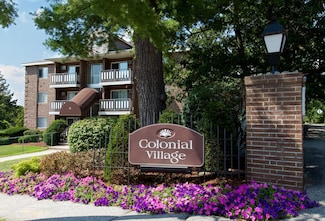 21 W River Dr, Manchester, NH 03104