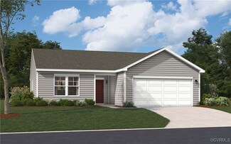412 Rivanna Hill Rd, Glen Allen, VA 23060