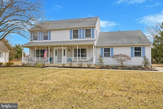 110 Briarwood Rd, Mullica Hill, NJ 08062