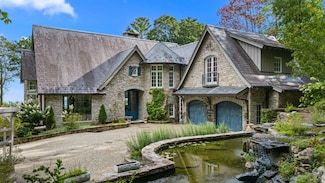 214 S Old Walhalla Rd, Highlands, NC 28741