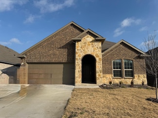 428 Revival Rd, Fate, TX 75189