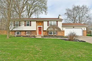 448 S Colonial Dr, Cortland, OH 44410
