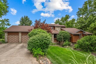 2554 W Grayrock St, Springfield, MO 65810