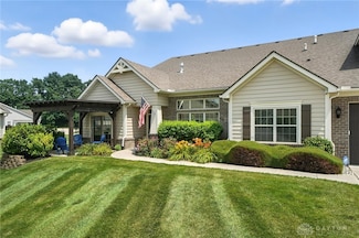 1310 Bourdeaux Way, Dayton, OH 45458