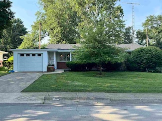 309 SW G St, Richmond, IN 47374