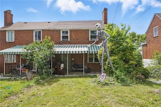 4218 Lebanon Church Rd, West Mifflin, PA 15122