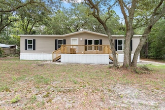 4504 Rounding Run Rd SW, Shallotte, NC 28470