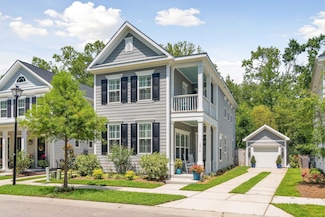 2012 Fleming Woods Rd, Charleston, SC 29412