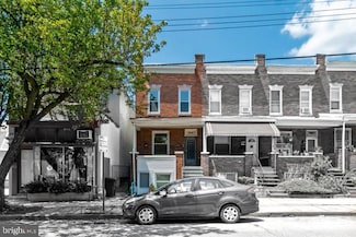 3526 Keswick Rd, Baltimore, MD 21211