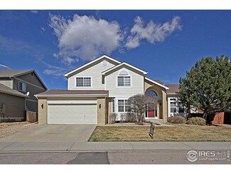 3674 Dahlia Way, Longmont, CO 80503