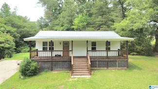 8353 Al Highway 91, Hanceville, AL 35077