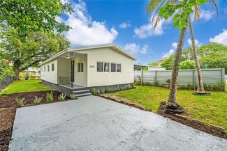 1311 NW 75th St, Miami, FL 33147