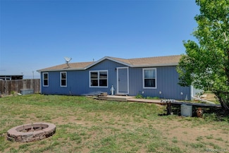 4925 County Road 83, Roggen, CO 80652