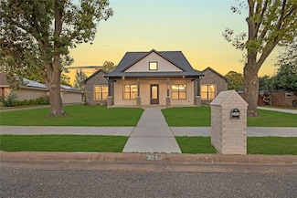 3201 Anthony Dr, Sherman, TX 75092