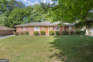 2844 Whispering Hills Dr, Atlanta, GA 30341