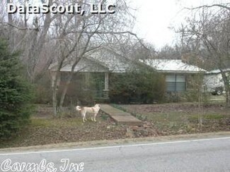 0 Old Hwy 167 Unit 17001341, Bradford, AR 72020