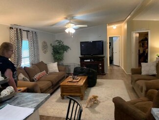 227 Lakeview Loop, Kinder, LA 70648