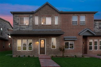 6011 Rivendell Dr, Frisco, TX 75035