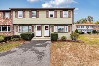 20 Washington St Unit 2-8, North Easton, MA 02356