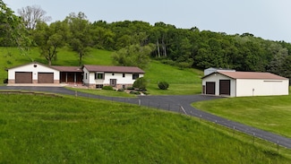 N3661 Peters Rd, La Crosse, WI 54601