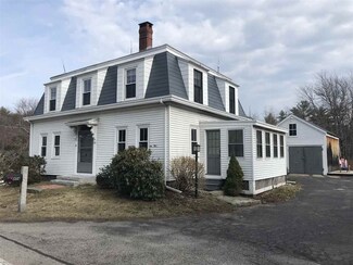 404 Sagamore Rd, Rye, NH 03870