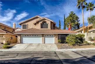 3355 Royal Bay Dr, Las Vegas, NV 89117