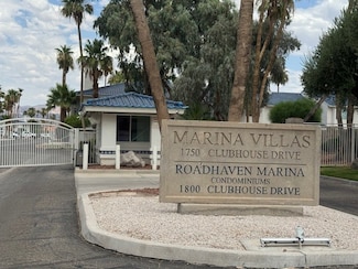 1800 Clubhouse #105 Dr Unit 105, Bullhead City, AZ 86442