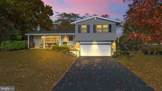 1606 Fort Washington Ave, Ambler, PA 19002