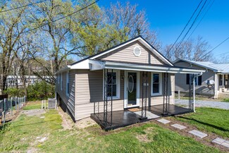 1226 6th Street Extension, Bristol, TN 37620