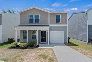 309 Long Grove Ln, Greer, SC 29650