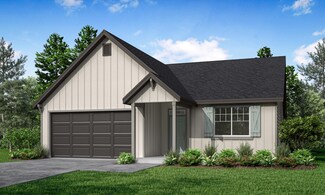 4081 SW Reindeer Ave Unit Homesite 36, Redmond, OR 97756