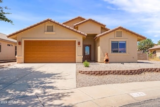 2338 Copper Smith St, Sierra Vista, AZ 85635