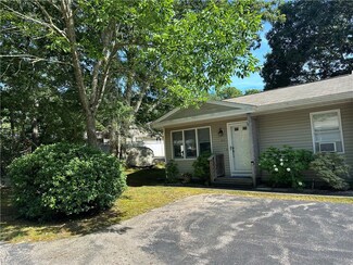 32 W Castle Way Unit A, Charlestown, RI 02813