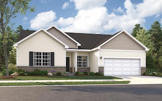 6711 E 103rd Ave, Crown Point, IN 46307